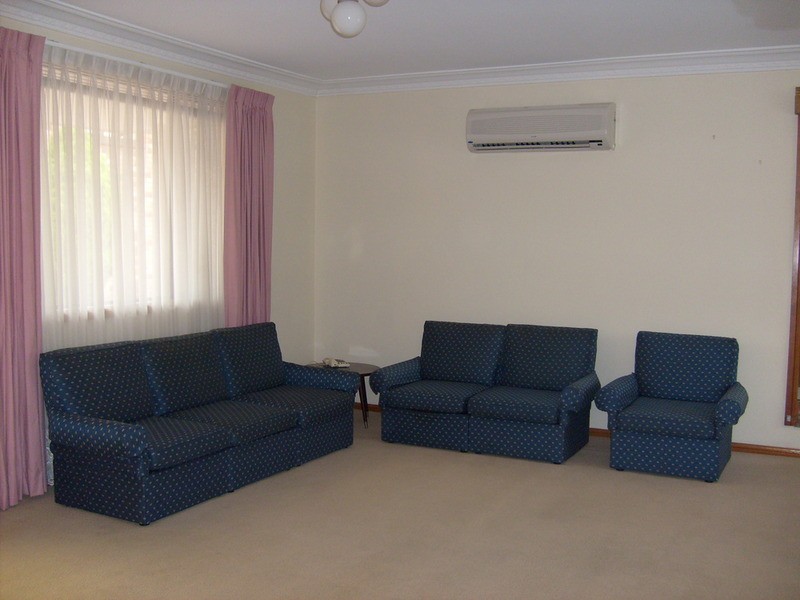 1/22 Marsden  Road, Ermington NSW 2115