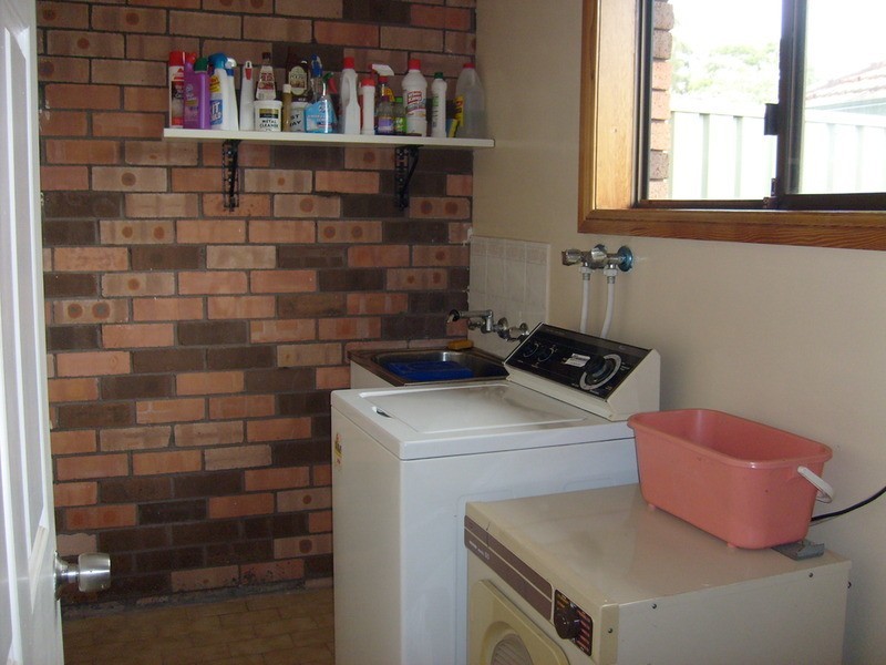 1/22 Marsden  Road, Ermington NSW 2115