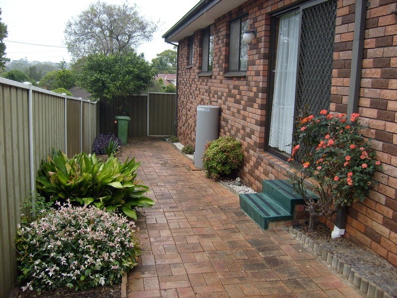 1/22 Marsden  Road, Ermington NSW 2115