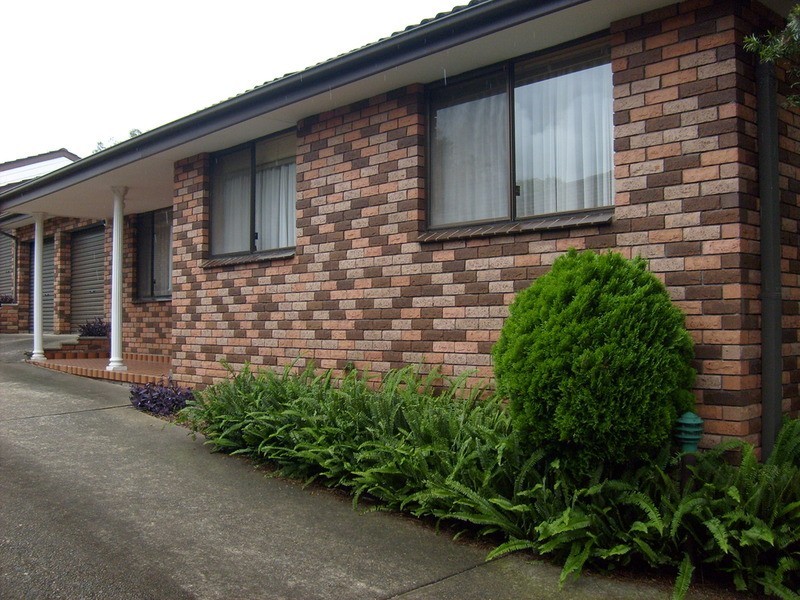 1/22 Marsden  Road, Ermington NSW 2115