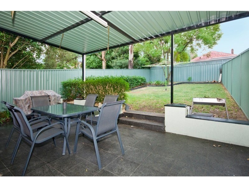 11A Bruce  Street, Ryde NSW 2112