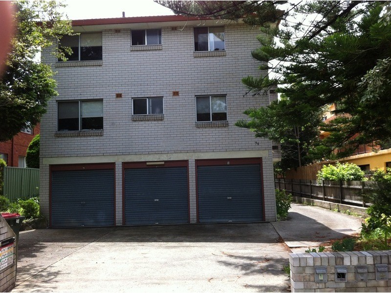 8/96 Station Street, West Ryde NSW 2114