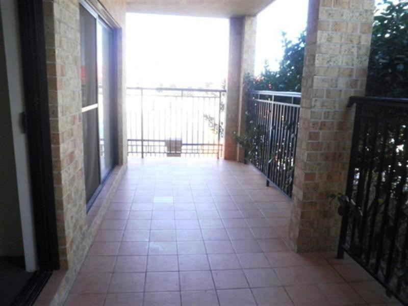 2/1-3 Virginia  Street, Rosehill NSW 2142