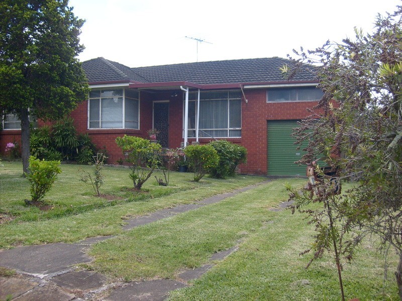 10 Delaware Road, Ermington NSW 2115