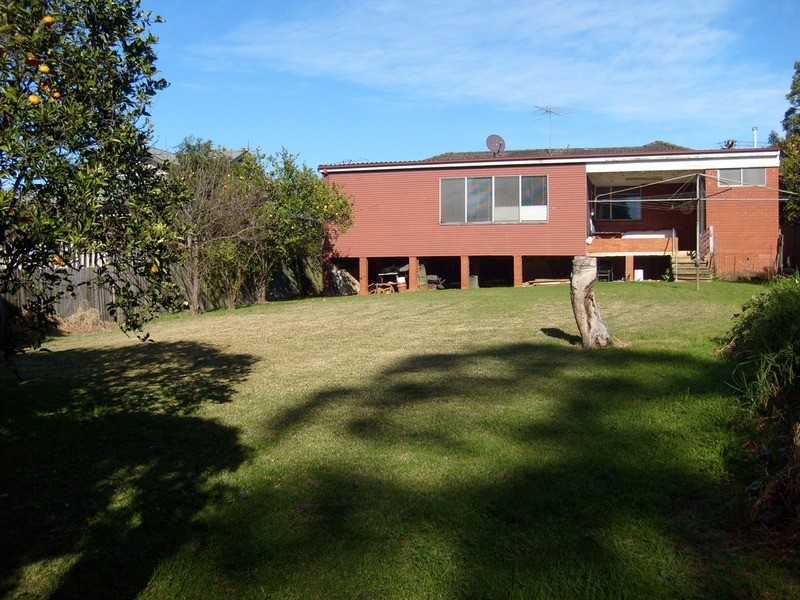 10 Delaware Road, Ermington NSW 2115