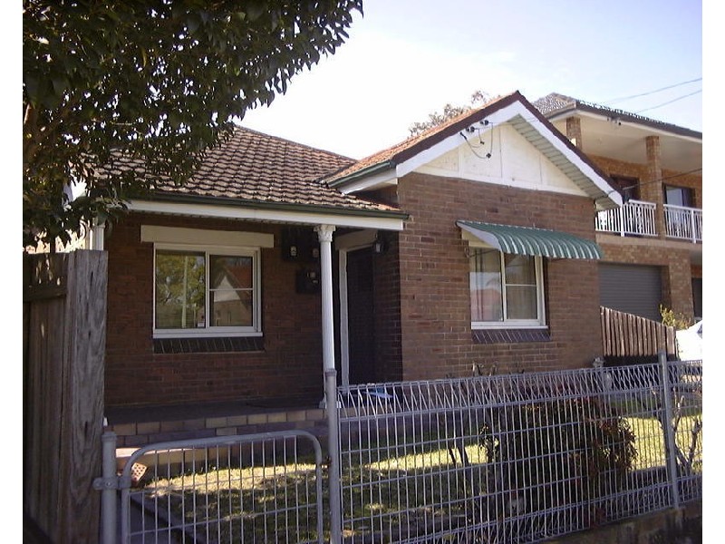 21 Herbert Street, West Ryde NSW 2114