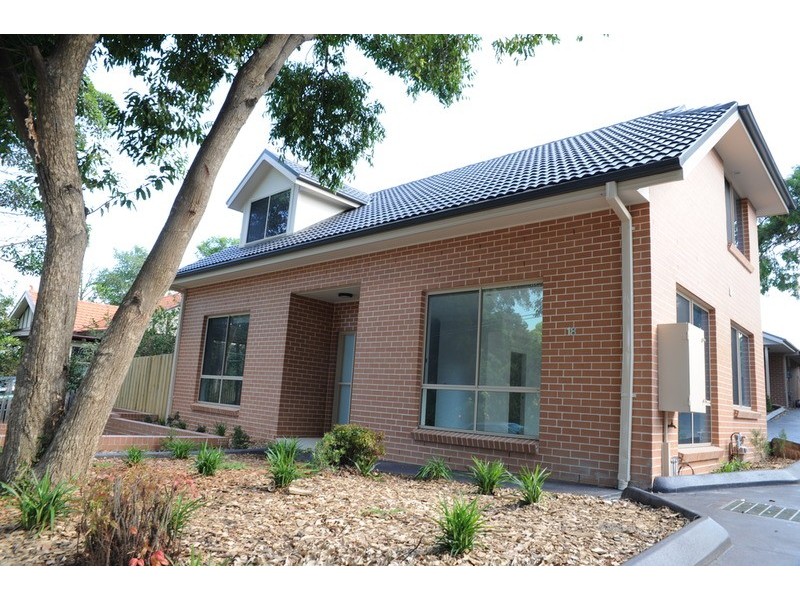 1/18 Miriam  Road, West Ryde NSW 2114