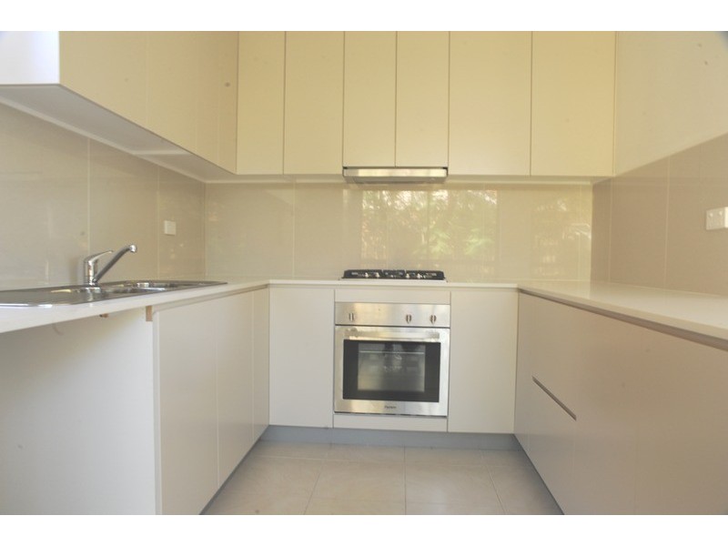 1/18 Miriam  Road, West Ryde NSW 2114