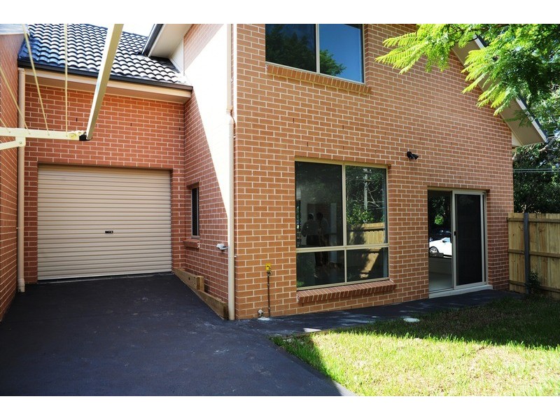 1/18 Miriam  Road, West Ryde NSW 2114