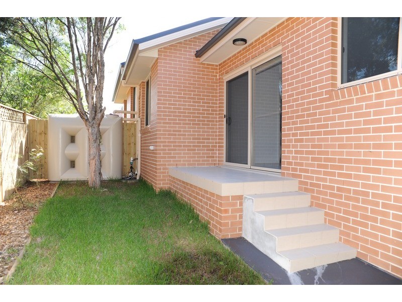 2/18 Miriam Road, West Ryde NSW 2114