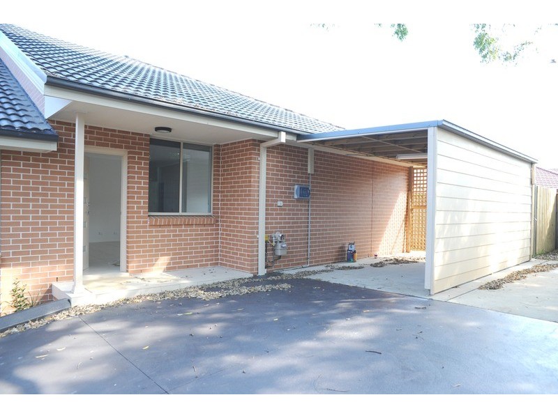 3/18 Miriam Road, West Ryde NSW 2114