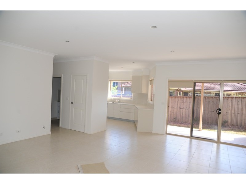 3/18 Miriam Road, West Ryde NSW 2114