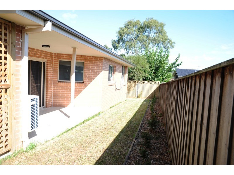 3/18 Miriam Road, West Ryde NSW 2114