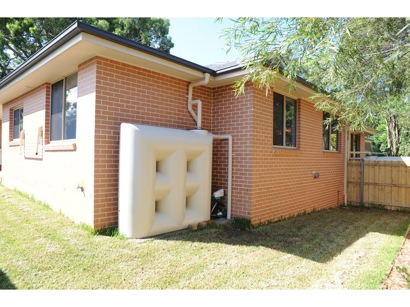 3/18 Miriam Road, West Ryde NSW 2114