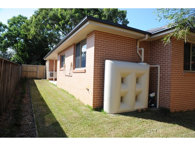 3/18 Miriam Road, West Ryde NSW 2114