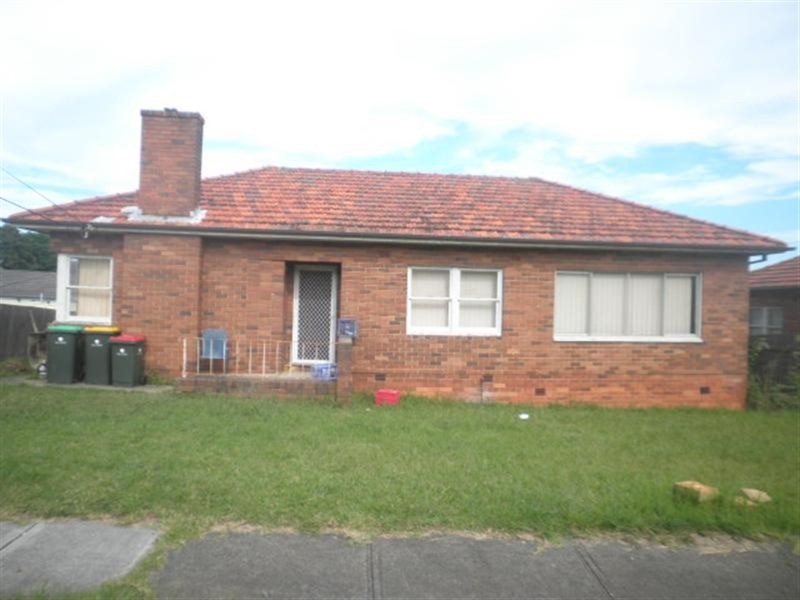 15 Kells Road, Ryde NSW 2112