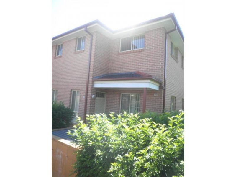 5/22 Faulkner Road, Old Toongabbie NSW 2146