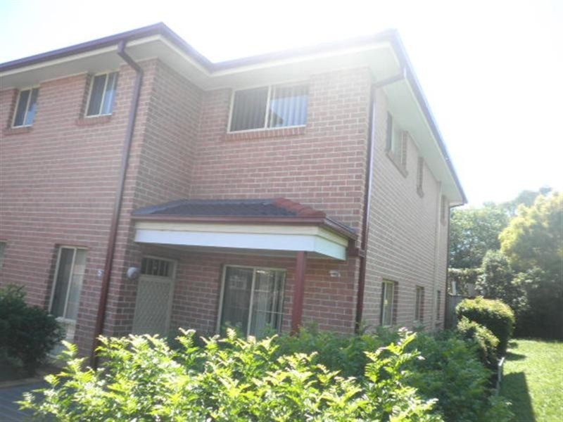 5/22 Faulkner Road, Old Toongabbie NSW 2146