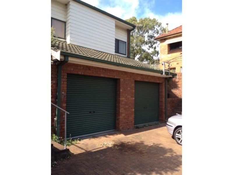 116B Church  Street, Ryde NSW 2112