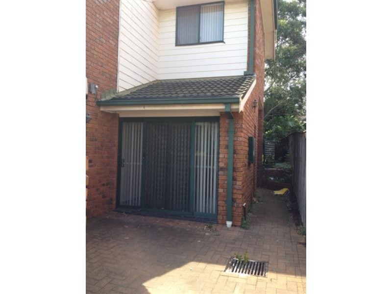 116B Church  Street, Ryde NSW 2112