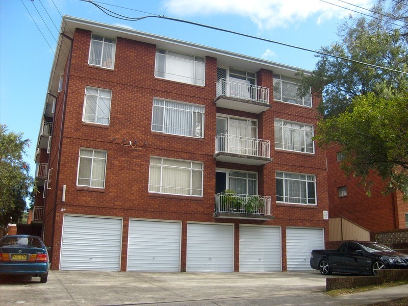 9/37 Forster Street, West Ryde NSW 2114