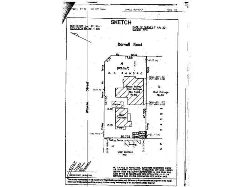 63 Darvall Road, West Ryde NSW 2114