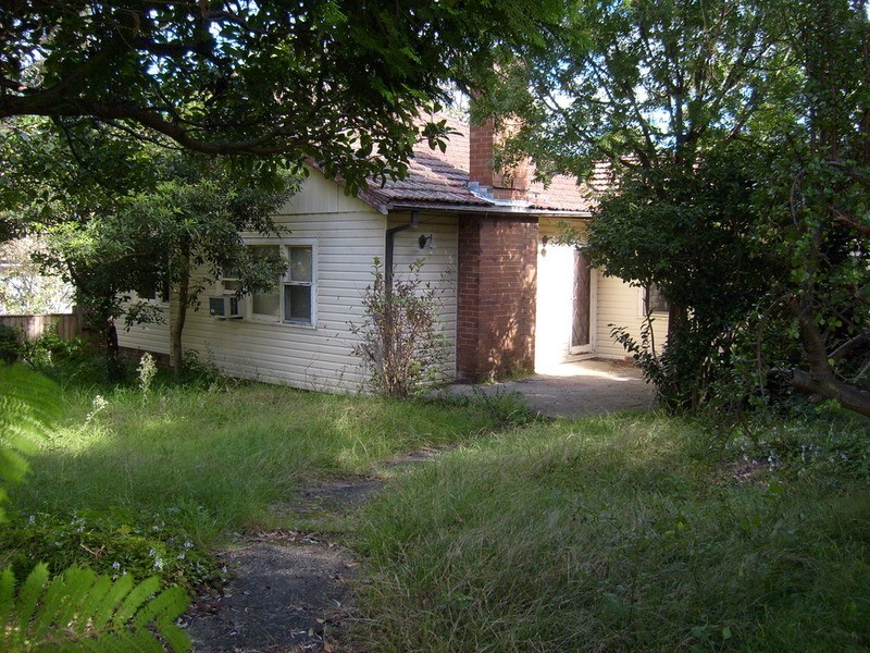 63 Darvall Road, West Ryde NSW 2114