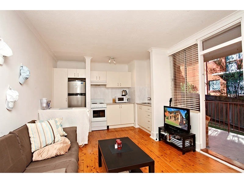 3/44 Meadow Crescent, Meadowbank NSW 2114