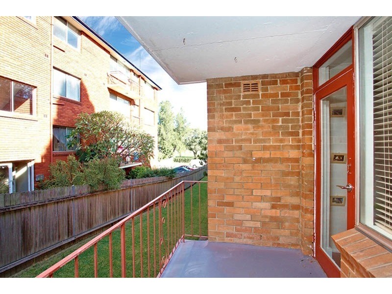 3/44 Meadow Crescent, Meadowbank NSW 2114
