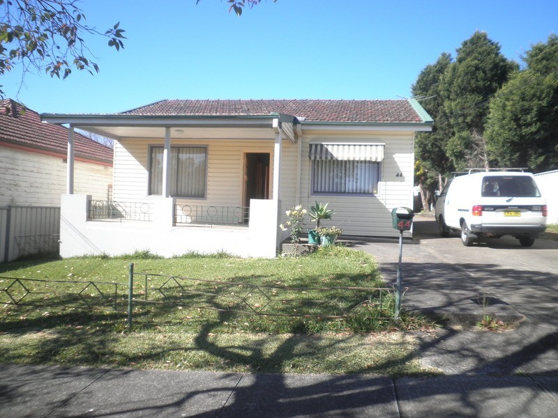 44 Shephard  Street, Ryde NSW 2112