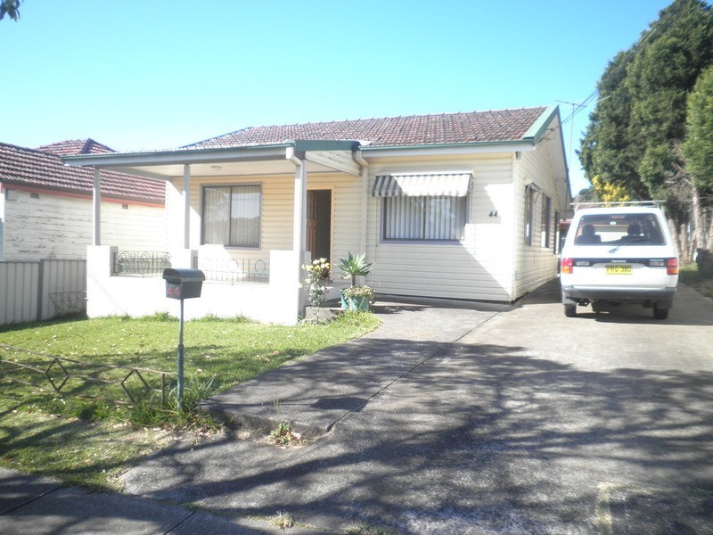 44 Shephard  Street, Ryde NSW 2112