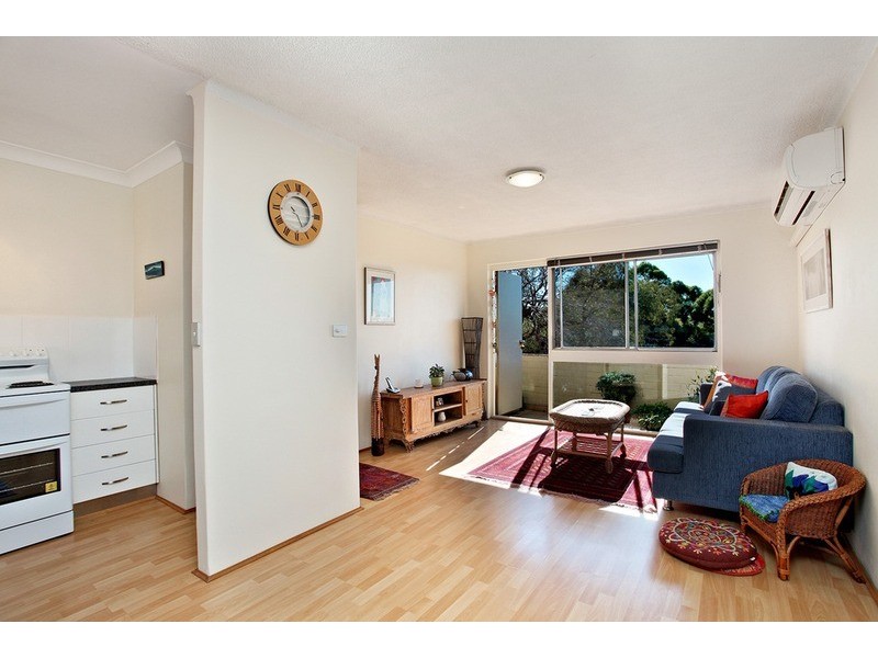 6/2-4 Price  Street, Ryde NSW 2112