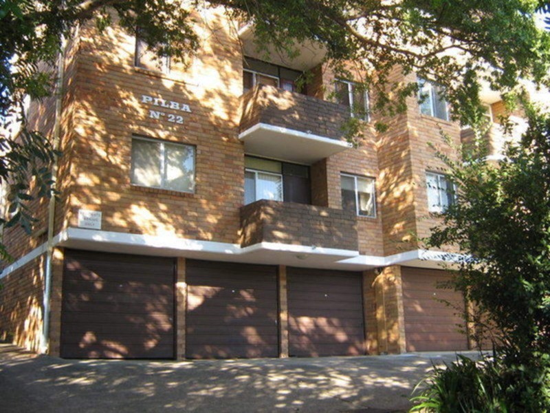 12/22 Price Street, Ryde NSW 2112