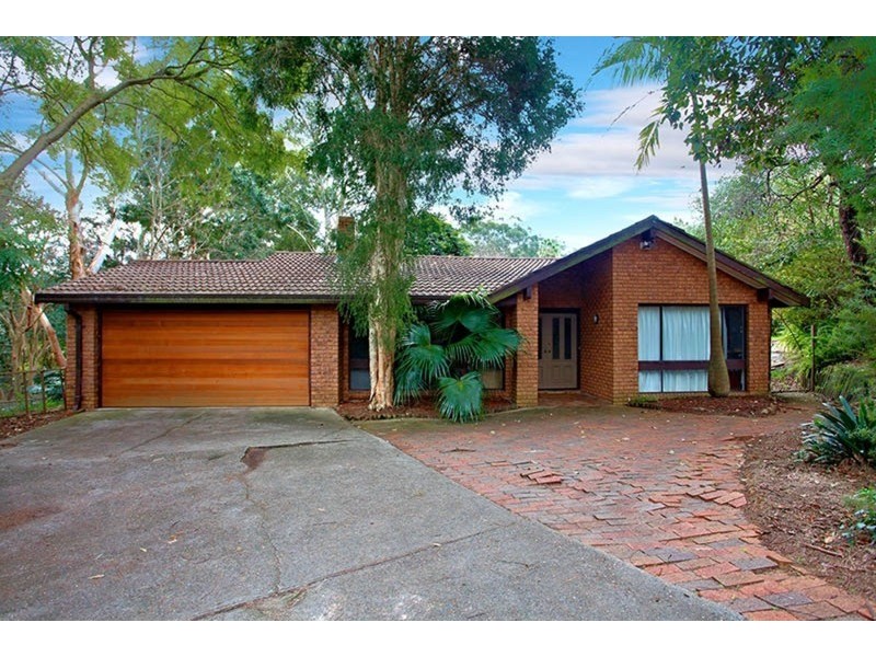 94B Baker  Street, Carlingford NSW 2118