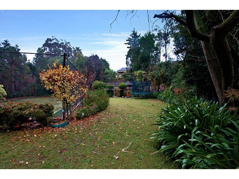 94B Baker  Street, Carlingford NSW 2118