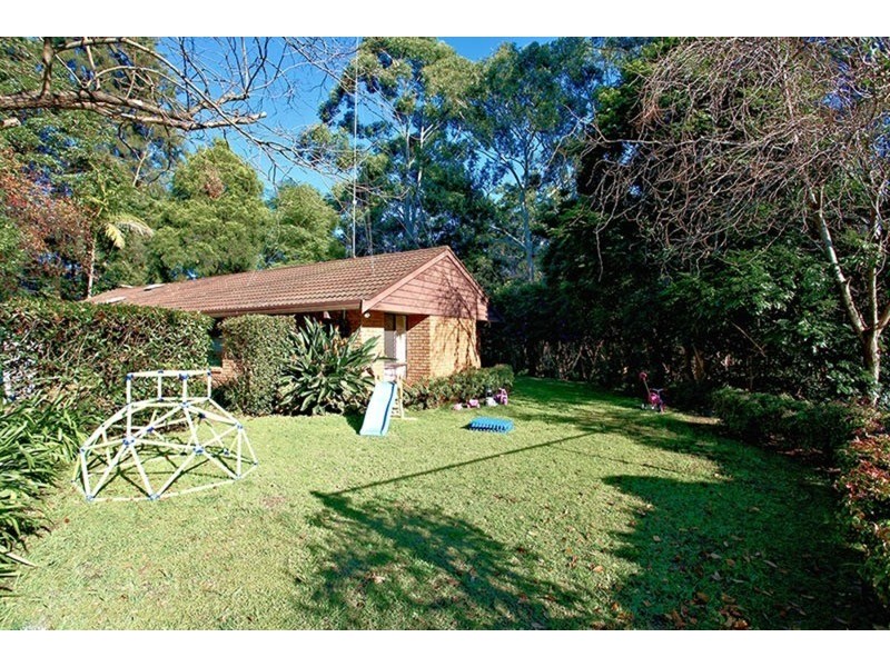 94B Baker  Street, Carlingford NSW 2118