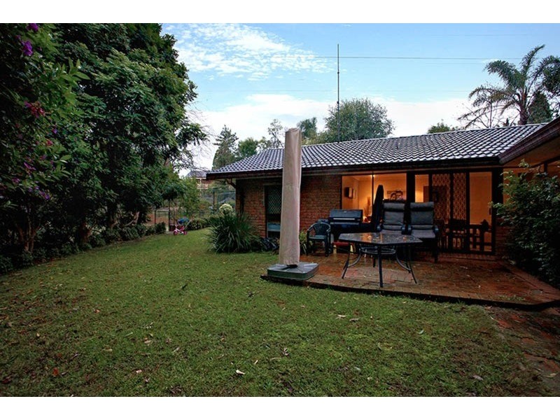 94B Baker  Street, Carlingford NSW 2118