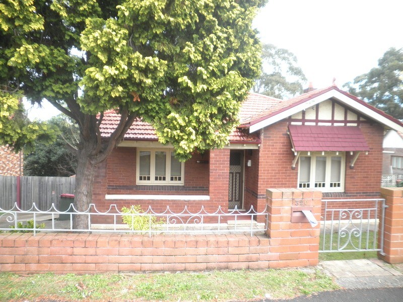 320 Blaxland Road, Ryde NSW 2112