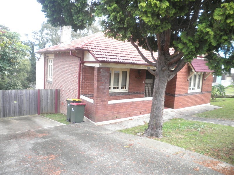 320 Blaxland Road, Ryde NSW 2112