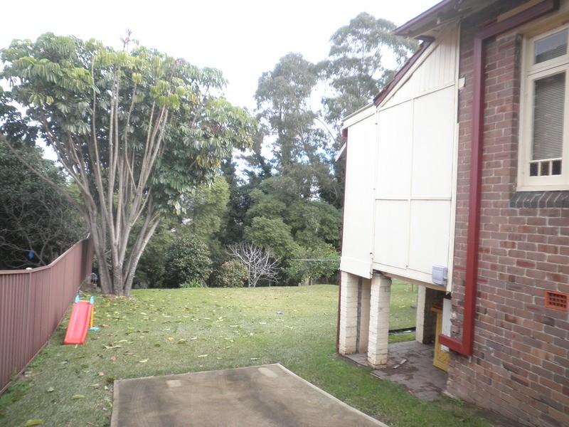 320 Blaxland Road, Ryde NSW 2112