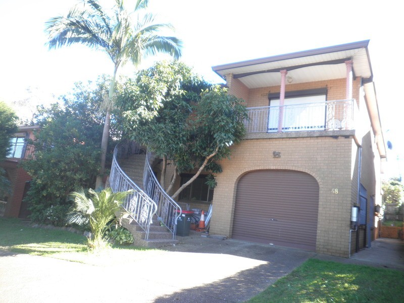 1/48 Herring  Road, Marsfield NSW 2122