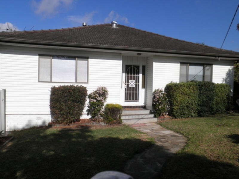 3 Dobson Crescent, Ryde NSW 2112