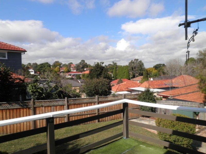 3 Dobson Crescent, Ryde NSW 2112