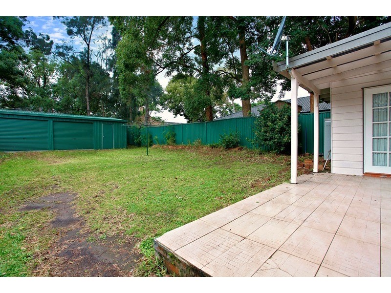 1 Macpherson Street, West Ryde NSW 2114