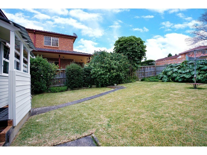 19 Eastview  Avenue, North Ryde NSW 2113