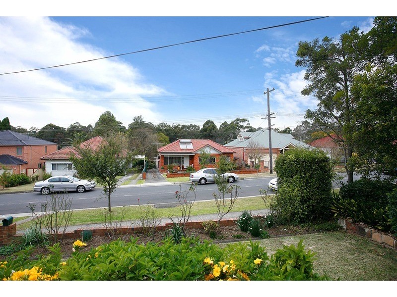 19 Eastview  Avenue, North Ryde NSW 2113