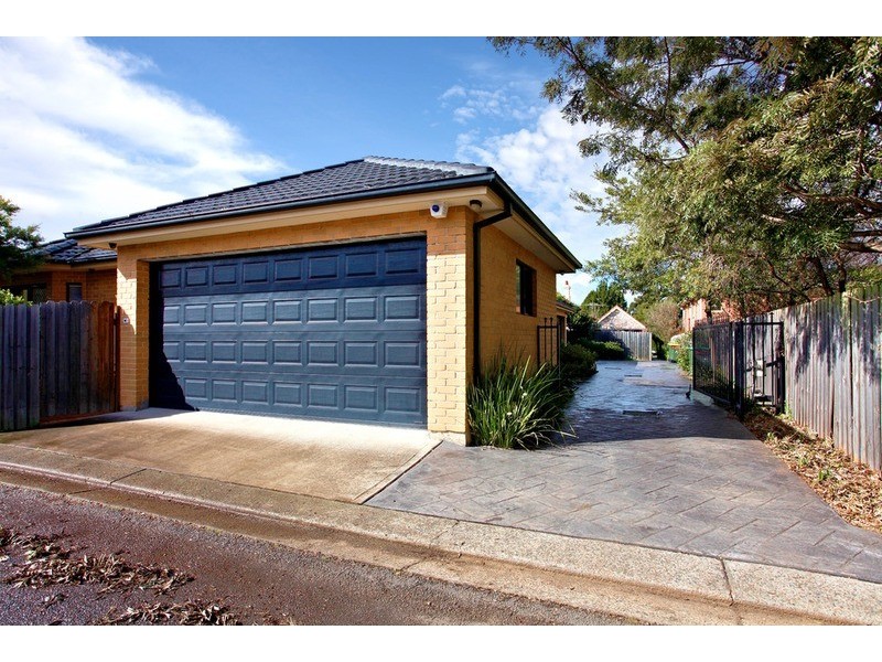 2/95A Bowden Street, Ryde NSW 2112