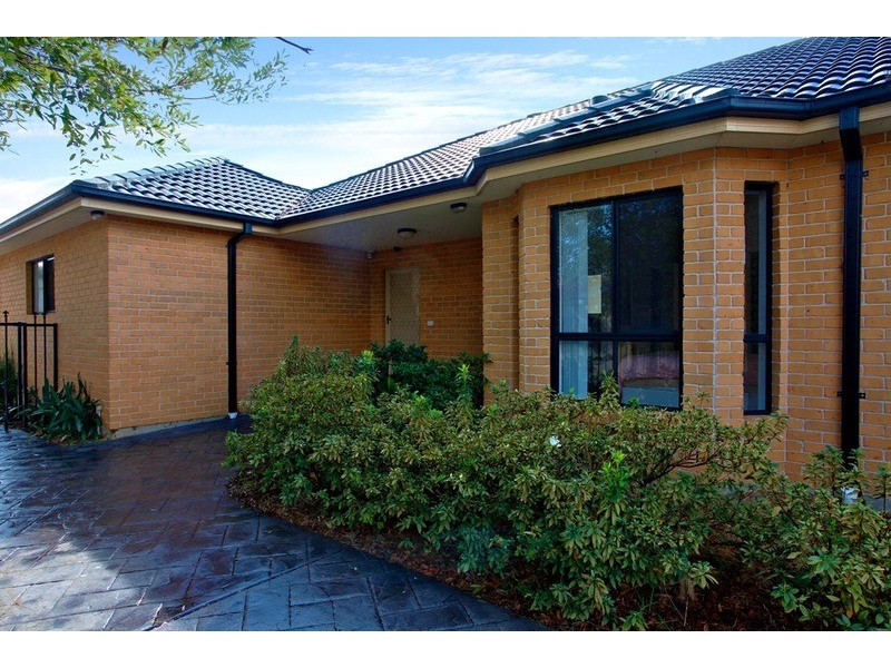 2/95A Bowden Street, Meadowbank NSW 2114