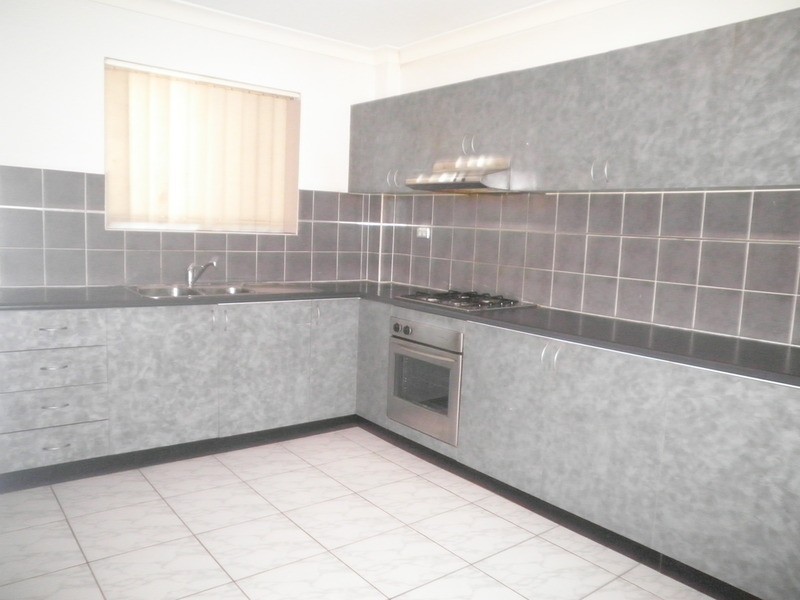 26/14-18 Fourth  Avenue, Blacktown NSW 2148