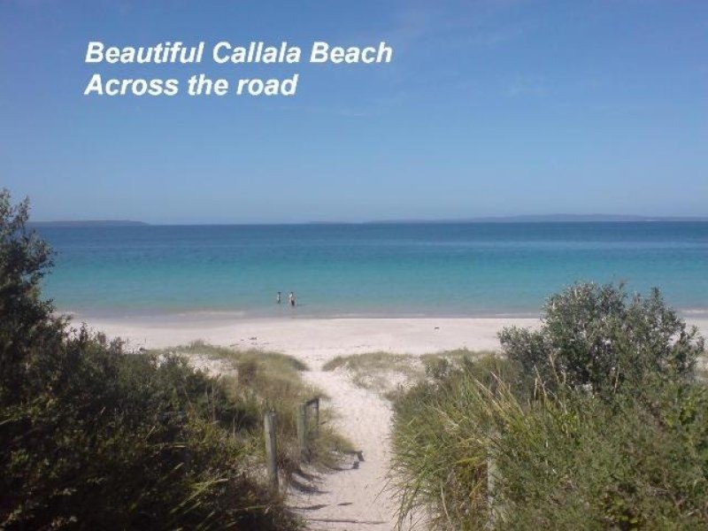 14 Greenway  Road, Callala Beach NSW 2540